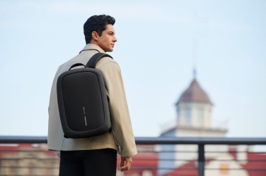 Logotrade promotional giveaways photo of: Backpack Bobby Edge