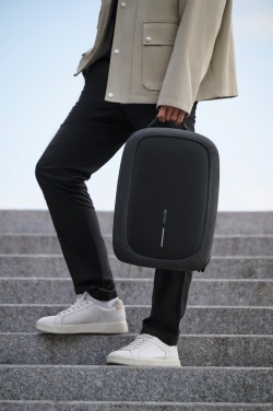 Logo trade promotional giveaways picture of: Backpack Bobby Edge