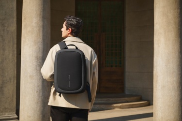 Logo trade promotional merchandise picture of: Backpack Bobby Edge