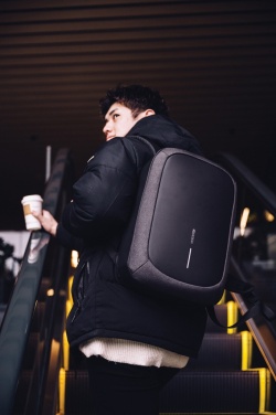 Logotrade promotional item image of: Backpack Bobby Edge