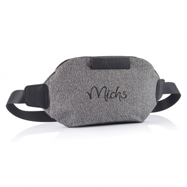 Logo trade promotional products picture of: Urban Bumbag