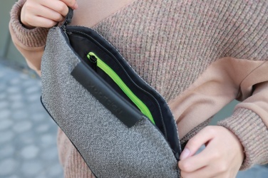 Logotrade advertising products photo of: Urban Bumbag