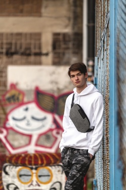 Logo trade promotional gifts picture of: Urban Bumbag