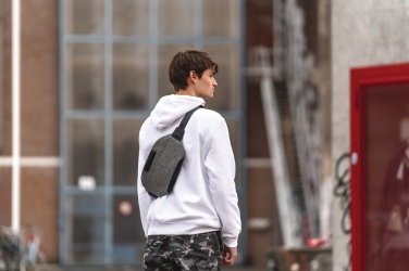 Logo trade corporate gift photo of: Urban Bumbag