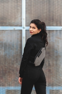 Logo trade corporate gifts picture of: Urban Bumbag