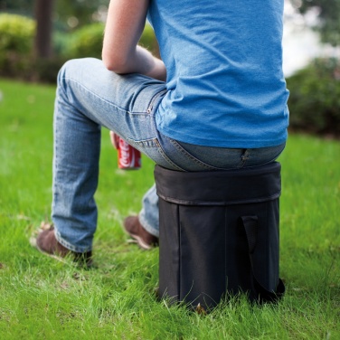 Logo trade corporate gifts picture of: Cooler seat