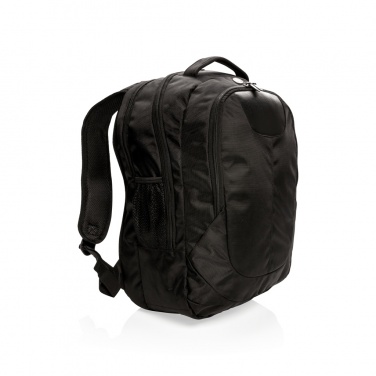 Logo trade corporate gifts picture of: Outdoor laptop backpack