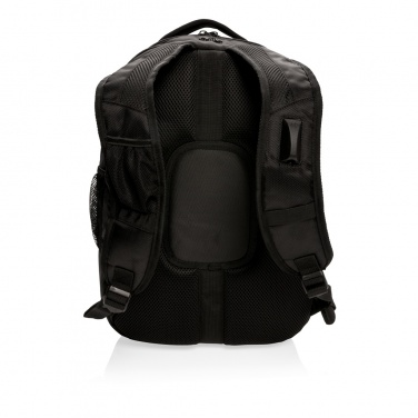 Logotrade promotional merchandise picture of: Outdoor laptop backpack