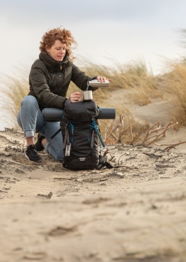 Logotrade promotional gifts photo of: Explorer ribstop large hiking backpack 40L PVC free