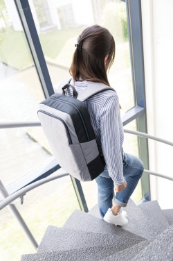 Logotrade corporate gift image of: Arata 15” laptop backpack