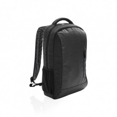 Logotrade promotional products photo of: 900D laptop backpack PVC free