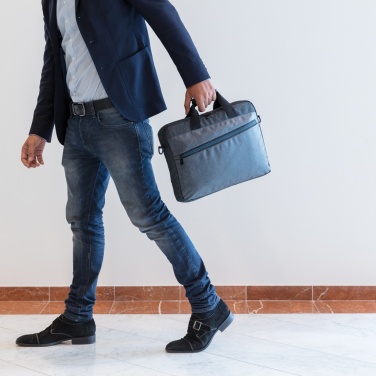 Logo trade corporate gift photo of: 900D laptop bag PVC free