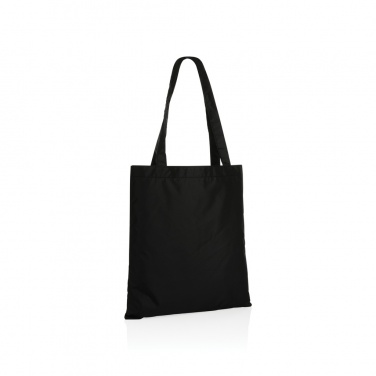 Logotrade corporate gifts photo of: Impact AWARE™ RPET 190T tote bag
