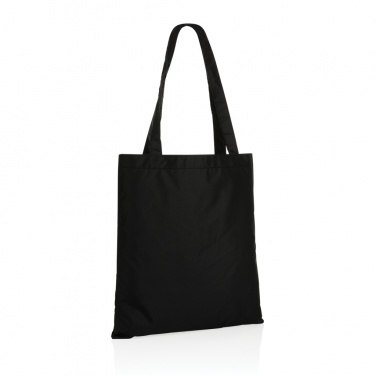 Logotrade advertising product image of: Impact AWARE™ RPET 190T tote bag