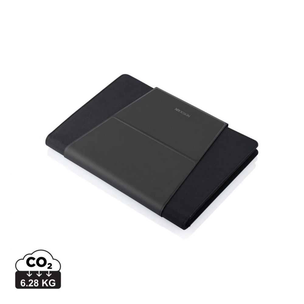 Logo trade advertising products picture of: Mobile office