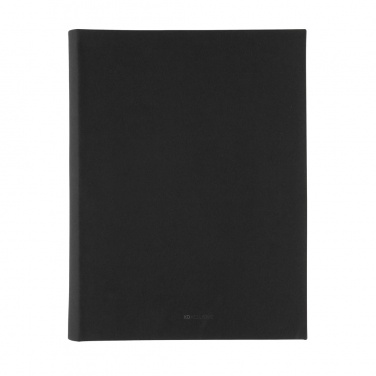 Logotrade promotional merchandise photo of: Impact Aware™ A4 portfolio with magnetic closure