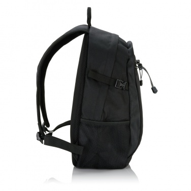 Logo trade promotional items image of: Outdoor backpack