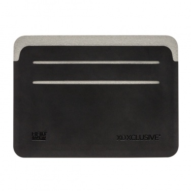 Logotrade promotional item image of: Quebec RFID safe cardholder