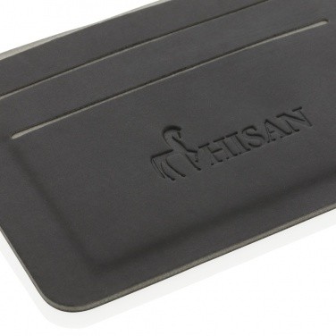 Logotrade corporate gifts photo of: Quebec RFID safe cardholder