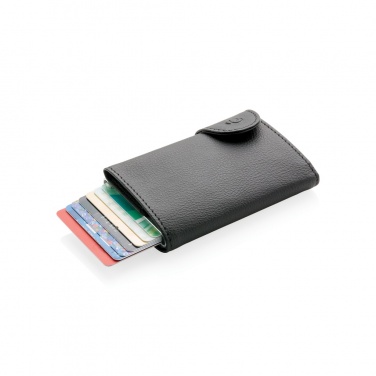 Logotrade promotional items photo of: C-Secure RFID card holder & wallet