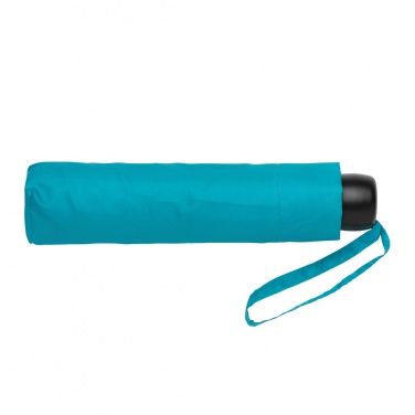 Logotrade corporate gift picture of: 20.5" Impact AWARE™ RPET 190T mini umbrella