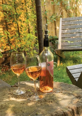 Logo trade advertising product photo of: Vino Wine chiller stick