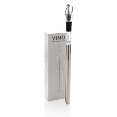 Logotrade promotional item image of: Vino Wine chiller stick