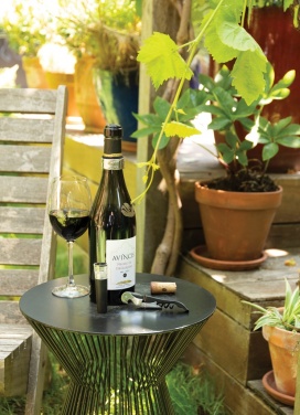 Logotrade promotional gift picture of: Vino Sommelier set 3pc