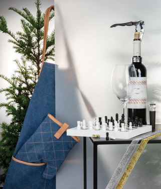 Logotrade corporate gift image of: Vino Sommelier set 3pc