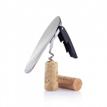 Logotrade promotional merchandise picture of: Eon 2 step corkscrew