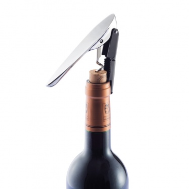 Logotrade promotional product picture of: Eon 2 step corkscrew