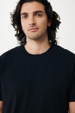 Logotrade promotional items photo of: Iqoniq Kakadu relaxed recycled cotton t-shirt