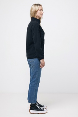 Logotrade corporate gift picture of: Iqoniq Talung recycled polyester microfleece zip through