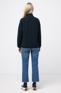 Logotrade corporate gifts photo of: Iqoniq Talung recycled polyester microfleece zip through