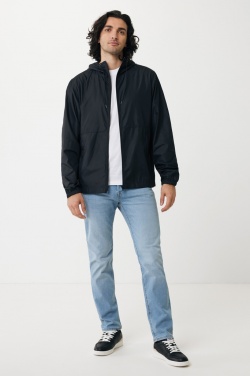 Logotrade promotional products photo of: Iqoniq Logan recycled polyester lightweight jacket