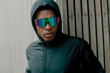 Logotrade promotional gift image of: Iqoniq Logan recycled polyester lightweight jacket