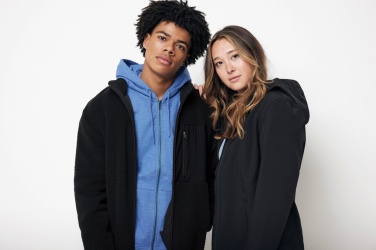 Logotrade business gifts photo of: Iqoniq Diran recycled polyester pile fleece jacket