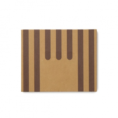 Logo trade promotional giveaways picture of: VINGA Classic cookie cutter 3-piece set