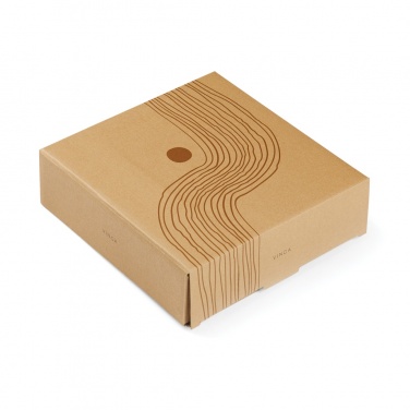 Logotrade business gifts photo of: VINGA Nuvem stoneware serving bowl