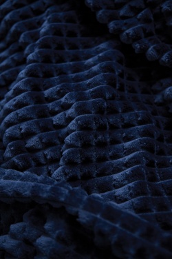 Logo trade advertising products image of: VINGA Branson GRS rpet blanket