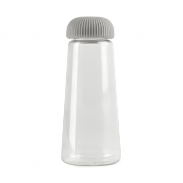 Logo trade promotional item photo of: VINGA Erie RCS recycled pet bottle 575 ML