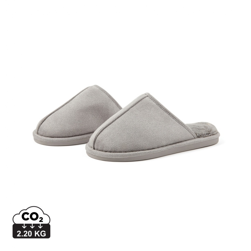 Logo trade promotional products picture of: VINGA Waltor slippers