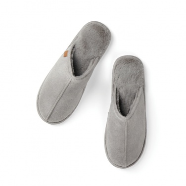 Logotrade promotional item image of: VINGA Waltor slippers