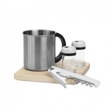 Logotrade promotional giveaways photo of: Picnic bag