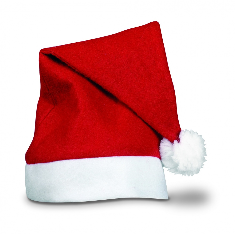 Logo trade promotional merchandise picture of: Christmas hat