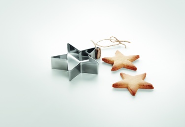 Logotrade corporate gift image of: Cookie cutter ornamental set