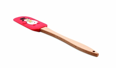 Logotrade corporate gift picture of: Christmas silicone spatula