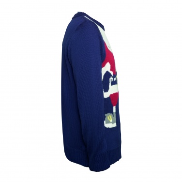 Logo trade promotional products image of: Christmas sweater L/XL