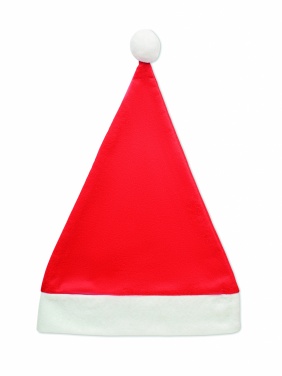 Logo trade promotional item photo of: Christmas hat RPET