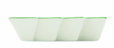 Logo trade promotional items image of: Plant based candle 60gr